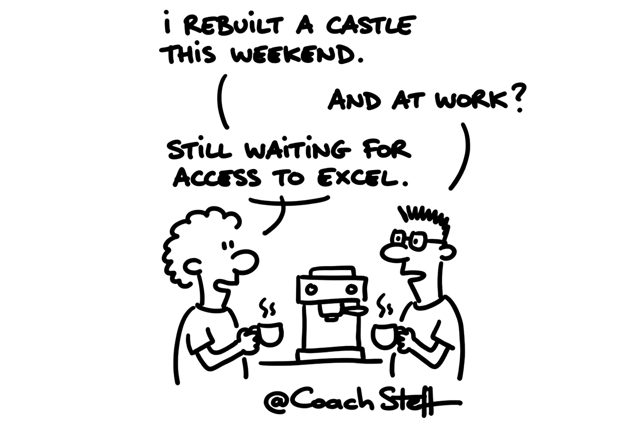 Cartoon