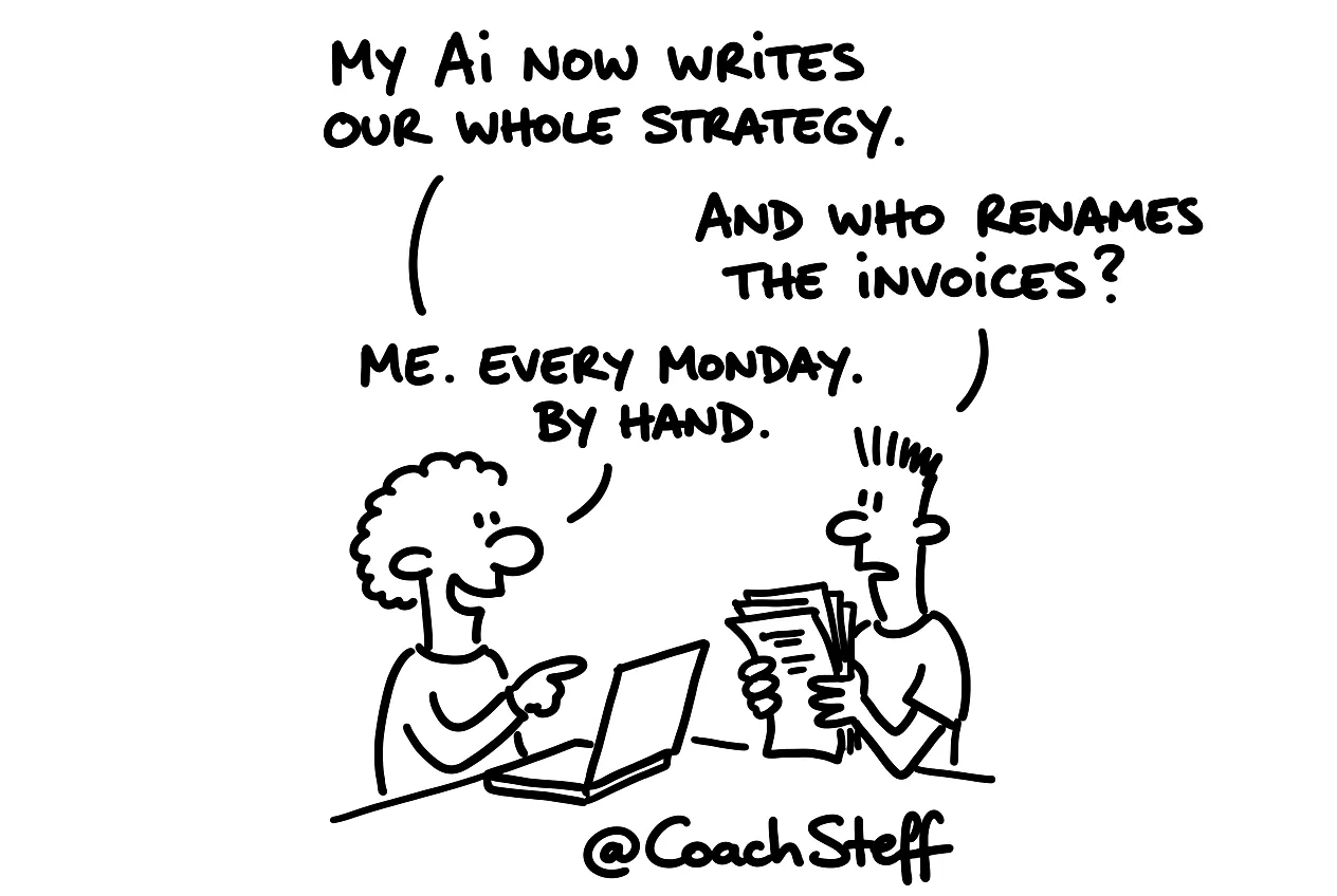 Cartoon