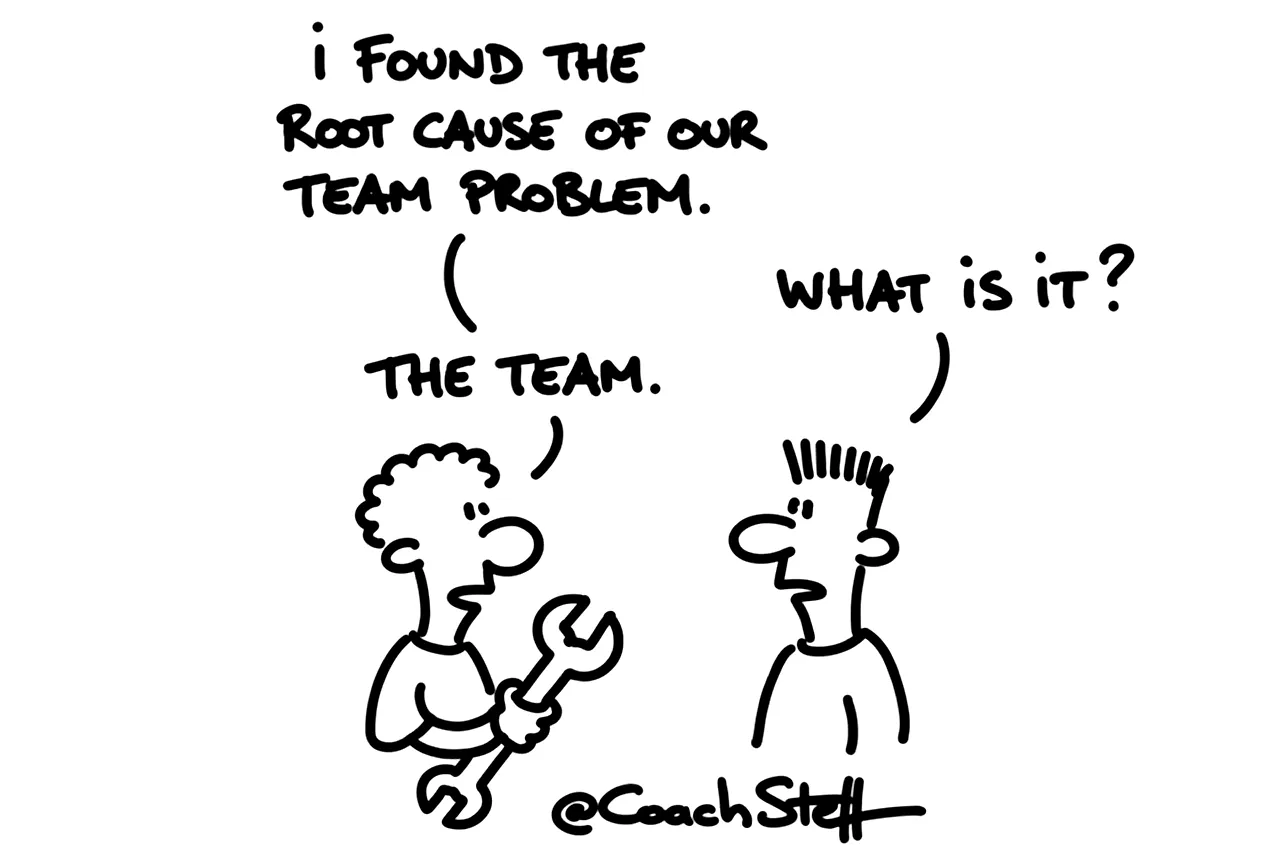 Cartoon
