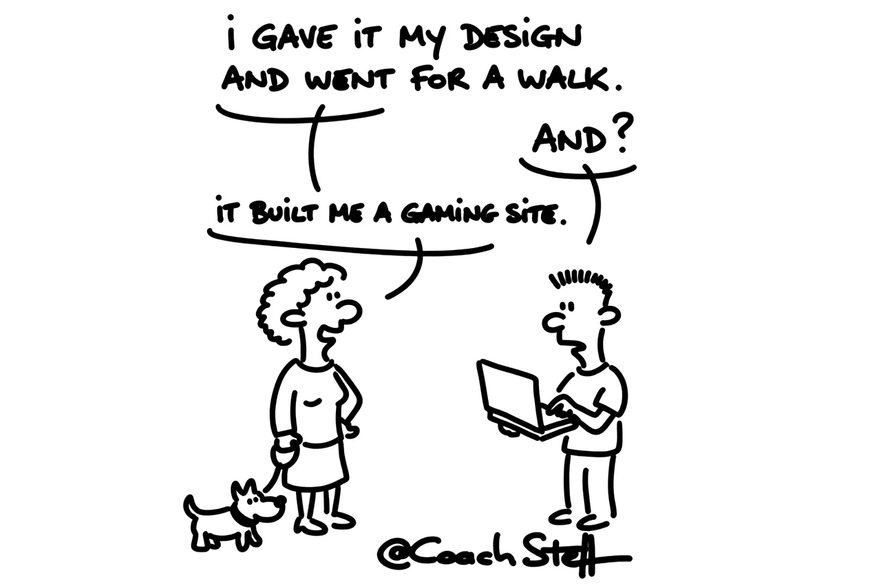 Cartoon