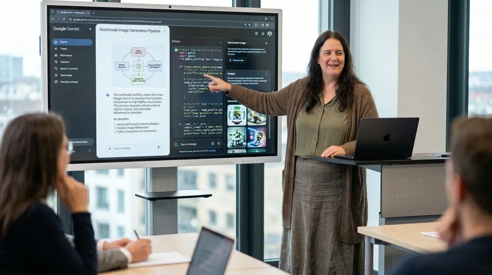 Slimmer werken met AI: praktische tools en technieken om AI in te zetten op het werk