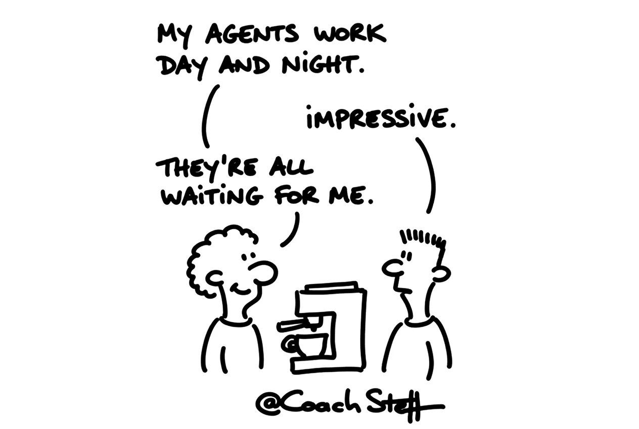 Cartoon