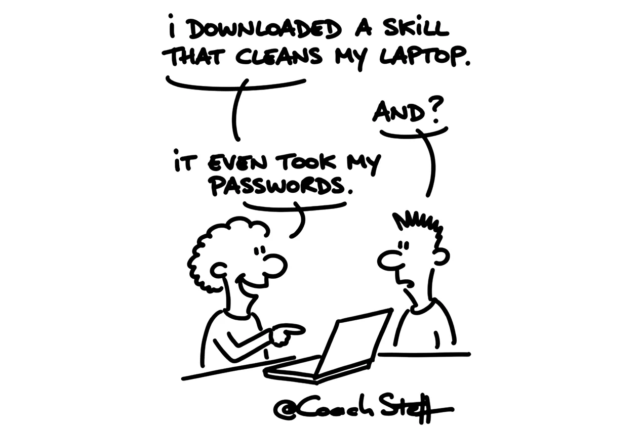 Cartoon